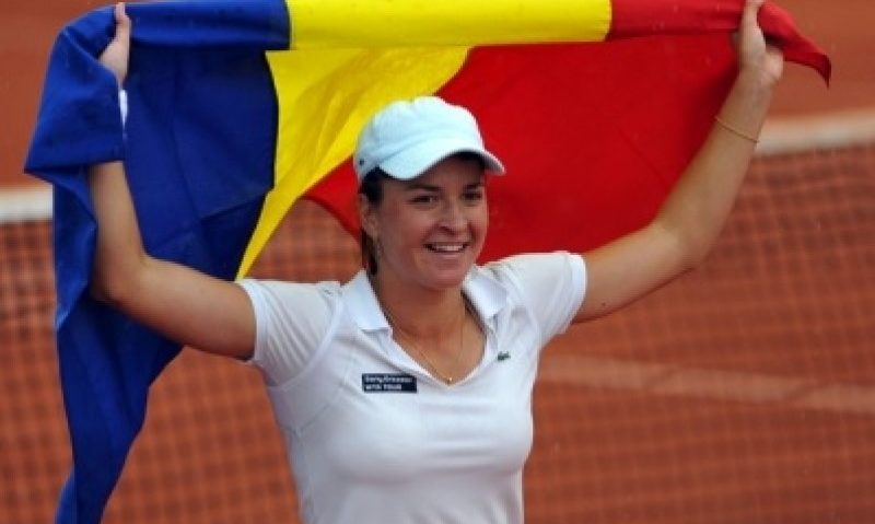 Alexandra Dulgheru a câştigat turneul de la Contrexeville Alexandra Dulgheru a câştigat turneul de la Contrexeville