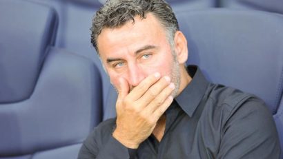 Christophe Galtier, Saint Etienne: “ASA Tg.Mureş, un adversar foarte competitiv”