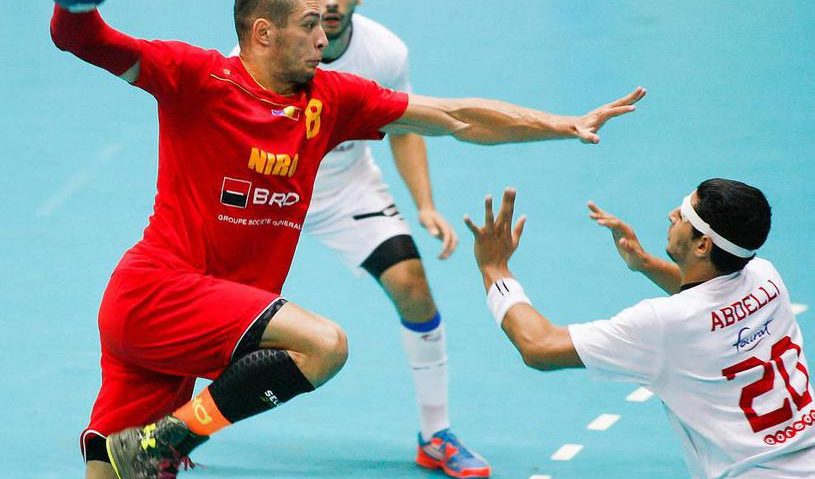 România, învinsă de Franţa în sferturile Campionatului Mondial de handbal pentru tineret România, învinsă de Franţa în sferturile Campionatului Mondial de handbal pentru tineret