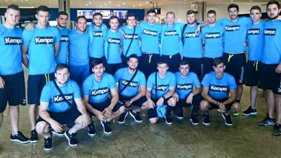 România, calificată în optimile Campionatului Mondial de handbal tineret