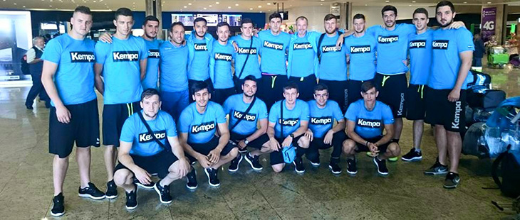 România, calificată în optimile Campionatului Mondial de handbal tineret România, calificată în optimile Campionatului Mondial de handbal tineret