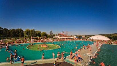 Toalete ecologice suplimentare după incidentul de la Week-end