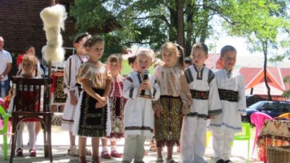Târgul Băilor începe, mâine, la Ideciu de Jos