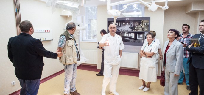 Judeţul Covasna, pe primul loc la nivelul Regiunii Centru Judeţul Covasna, pe primul loc la nivelul Regiunii Centru