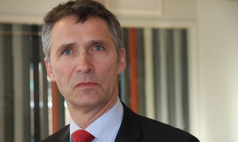 NATO se bazează pe România NATO se bazează pe România