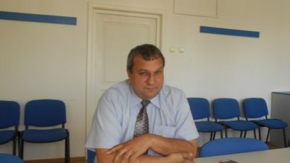 Un singur candidat pentru postul de inspector şcolar general al Jud. Covasna