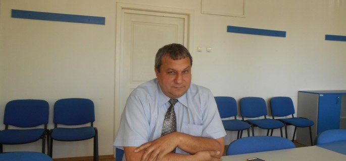 Un singur candidat pentru postul de inspector şcolar general al Jud. Covasna Un singur candidat pentru postul de inspector şcolar general al Jud. Covasna
