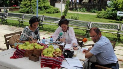 Lada de zestre a nunţilor româneşti