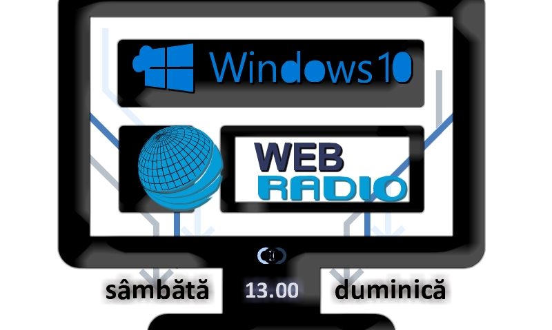 Asculta WeBRaDiO. Duminică, ora 13.00. Asculta WeBRaDiO. Duminică, ora 13.00.