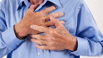 Rata mortalităţii în cazul infarctului miocardic a scăzut