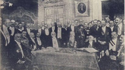 Oameni & Fapte