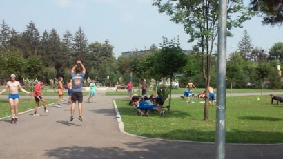 Corona Wolves Braşov abordează pregătirile de vară cu un lot remaniat