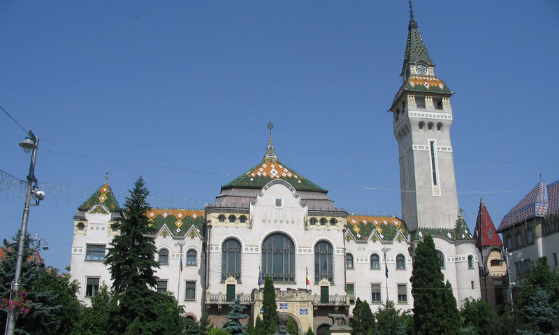 CJ Mureș a alocat un milion de lei pentru iluminarea Palatului Administrativ CJ Mureș a alocat un milion de lei pentru iluminarea Palatului Administrativ