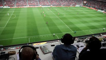 Ziua internațională a ziaristului sportiv