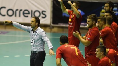 România, neînvinsă după trei meciuri la Campionatul Mondial de handbal din Brazilia