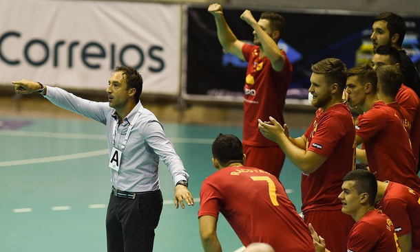 România, neînvinsă după trei meciuri la Campionatul Mondial de handbal din Brazilia