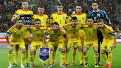 România va fi cap de serie la tragerea la sorţi a preliminariilor Cupei Mondiale de fotbal din 2018