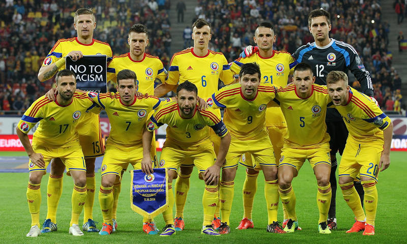 România va fi cap de serie la tragerea la sorţi a preliminariilor Cupei Mondiale de fotbal din 2018 România va fi cap de serie la tragerea la sorţi a preliminariilor Cupei Mondiale de fotbal din 2018