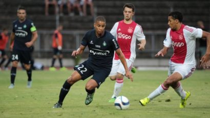 Adversara mureşenilor din Europa League, victorie în amicalul cu Ajax Amsterdam