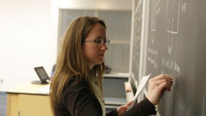 100 de candidați au fost nemulțumiți de notele la titularizare în Mureș
