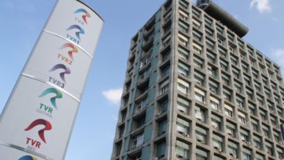 TVR şi-a plătit datoria scadentă către ANAF