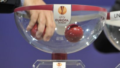 ASA Tg.Mureş îşi află vineri adversara din Europa League