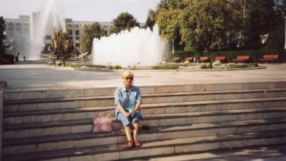 “Vocea umană” cu Margareta Puşcaş, de la ora 14