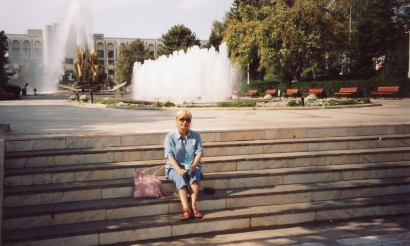 “Vocea umană” cu Margareta Puşcaş, de la ora 14 “Vocea umană” cu Margareta Puşcaş, de la ora 14