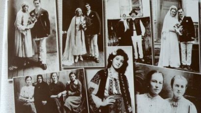 Istoria Covasnei în imagini de epocă