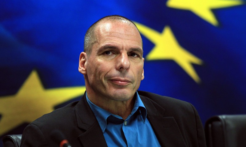 UE nu îşi poate permite intrarea Greciei în colaps financiar UE nu îşi poate permite intrarea Greciei în colaps financiar