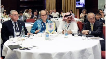 Conferinţa Media 2020 – punte între continente