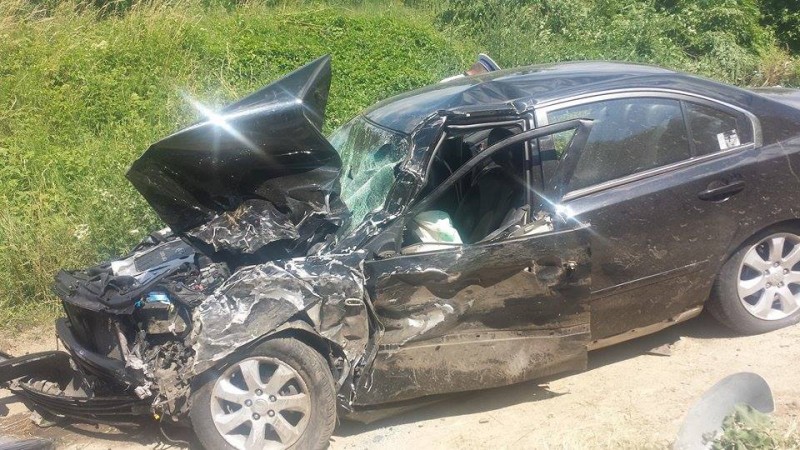Şoferul vinovat de accidentul în care a fost rănită secretarul de stat Roxana Mânzatu, cercetat penal Şoferul vinovat de accidentul în care a fost rănită secretarul de stat Roxana Mânzatu, cercetat penal