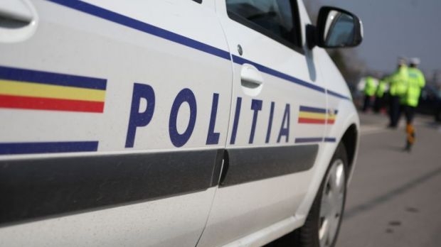 Trafic blocat pe Valea Oltului Trafic blocat pe Valea Oltului
