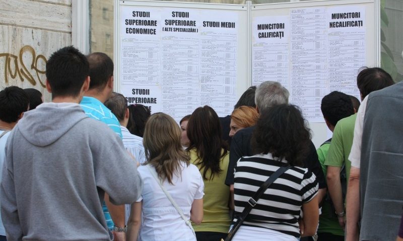 Mai puțini șomeri în rândul absolvenţilor mureșeni Mai puțini șomeri în rândul absolvenţilor mureșeni
