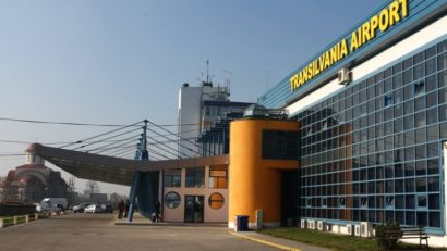 Incertitudini privind zborurile de la Aeroportul Tîrgu-Mureș