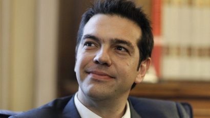 Premierul grec Alexis Tsipras le prezintă azi, la Bruxelles, liderilor din zona euro noi propuneri pentru rezolvarea crizei datoriilor din ţara sa