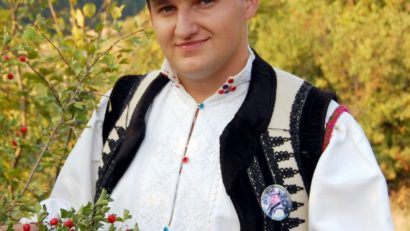 Pe cărarea dorului cu Maria Butilă