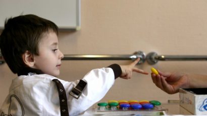 Dreptul la educație de calitate pentru copiii cu dizabilități, dezbătut la Tîrgu-Mureș