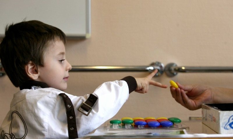 Dreptul la educație de calitate pentru copiii cu dizabilități, dezbătut la Tîrgu-Mureș Dreptul la educație de calitate pentru copiii cu dizabilități, dezbătut la Tîrgu-Mureș