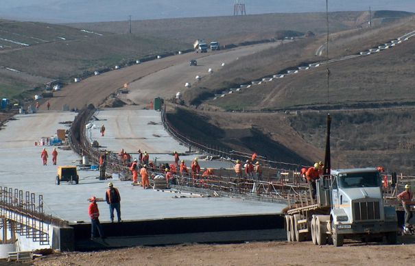 O nouă licitaţie pentru autostrada Comarnic – Braşov O nouă licitaţie pentru autostrada Comarnic – Braşov