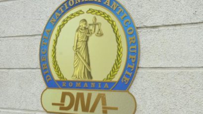 DNA preia dosarul referitor la problemele de la alegerile europarlamentare