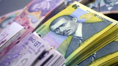 Firmele mici și mijlocii pot accesa fonduri de până la 135.000 de lei