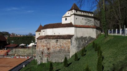 Muzică baroc în Brașov