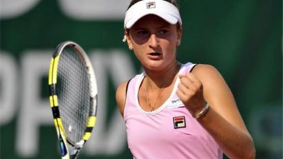 Begu s-a calificat în turul trei la Wimbledon, unde o aşteaptă…Şarapova !