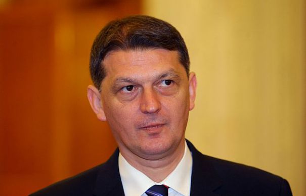 Gabriel Berca a fost reținut Gabriel Berca a fost reținut
