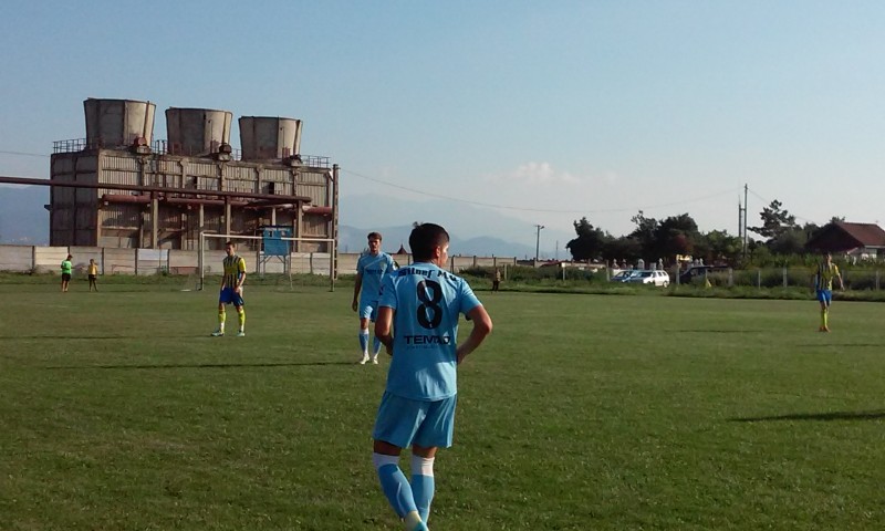 FC Braşov a câştigat clar amicalul cu Victoria Bod : 10-1 FC Braşov a câştigat clar amicalul cu Victoria Bod : 10-1