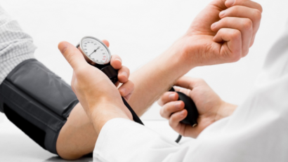 Rezultate îngrijorătoare la screeningul de depistare a hipertensiunii arteriale