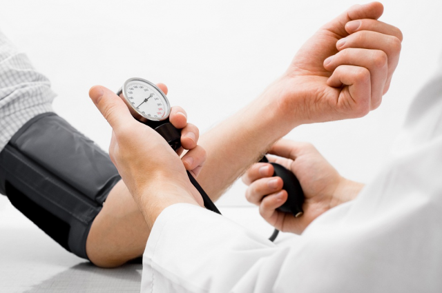 Rezultate îngrijorătoare la screeningul de depistare a hipertensiunii arteriale