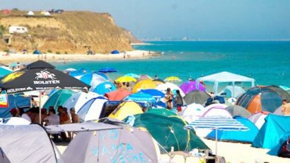 Vacanţe pe litoral la preţuri derizorii