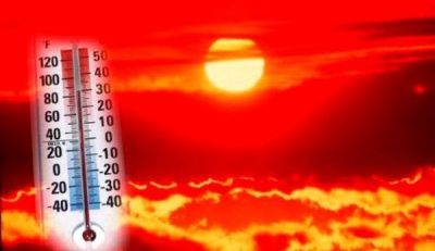 Meteorologii avertizează asupra posibilităţii instituirii, de miercuri, a unui cod roşu de caniculă în partea de vest a ţării